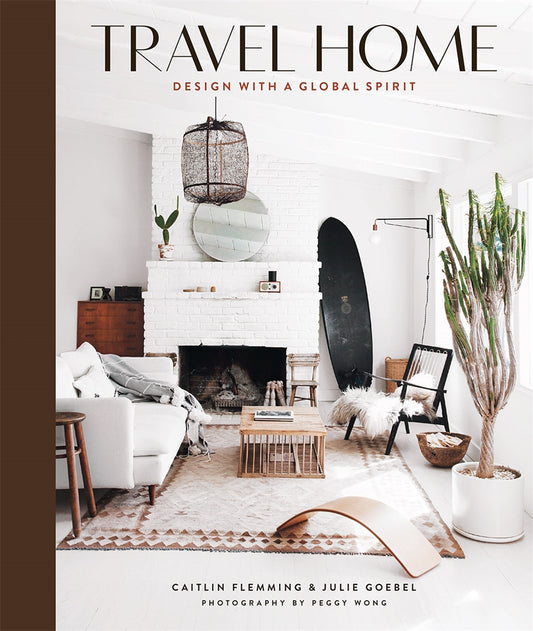 Travel Home | Design With Global Spirit