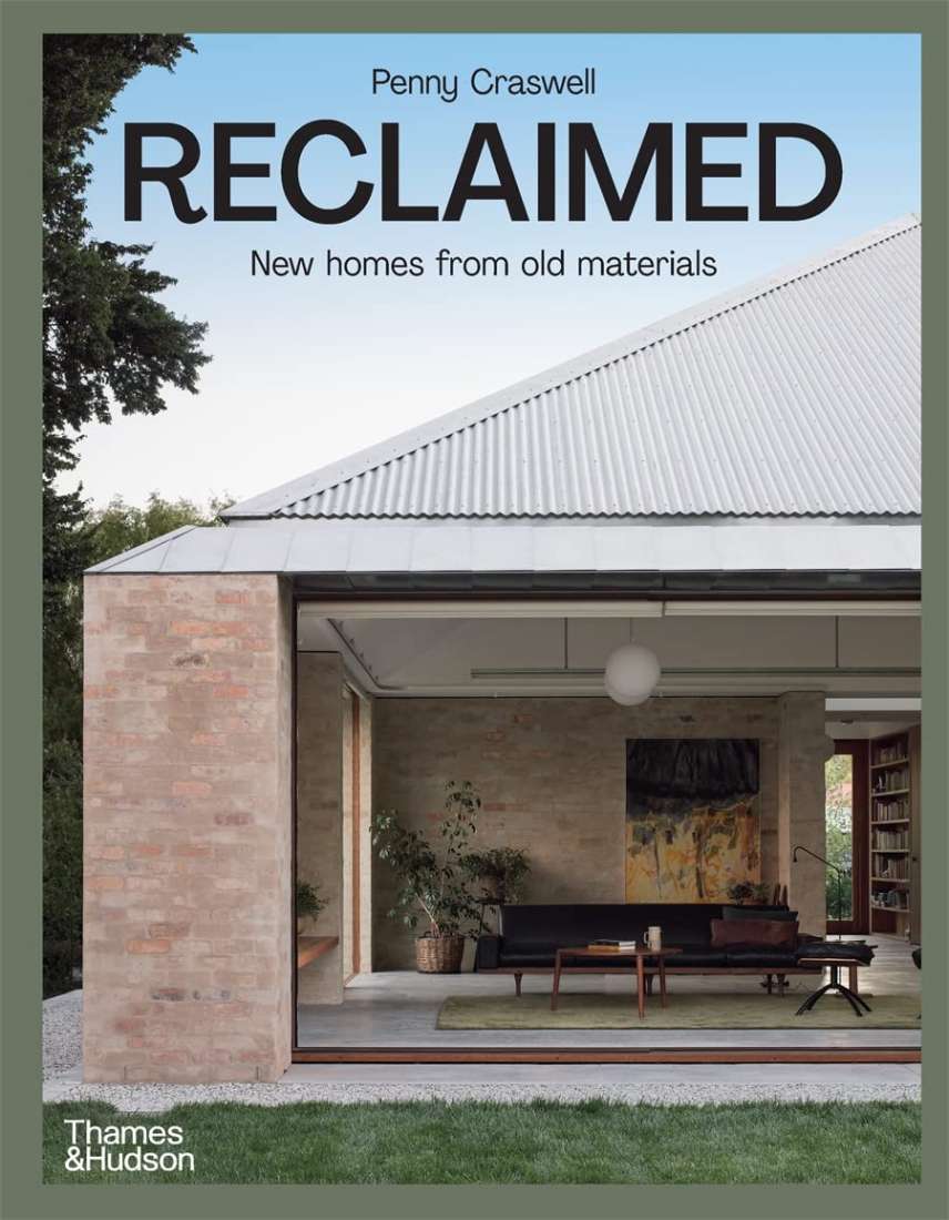 Reclaimed | New Homes From Old Materials