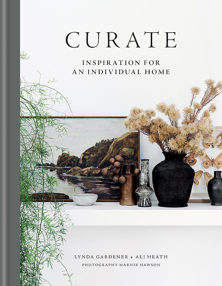 Curate Inspiration For Individual Home