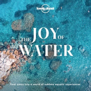 The Joy Of Water