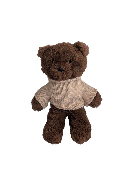 Milo Bear Mini / Soft Toy