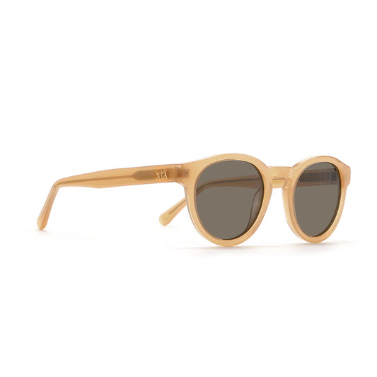 Soek Otis Sand Sunglasses