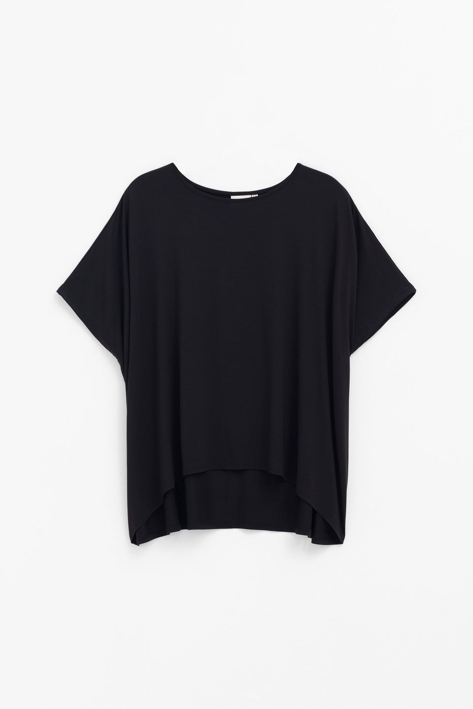 Telse T-Shirt / Black