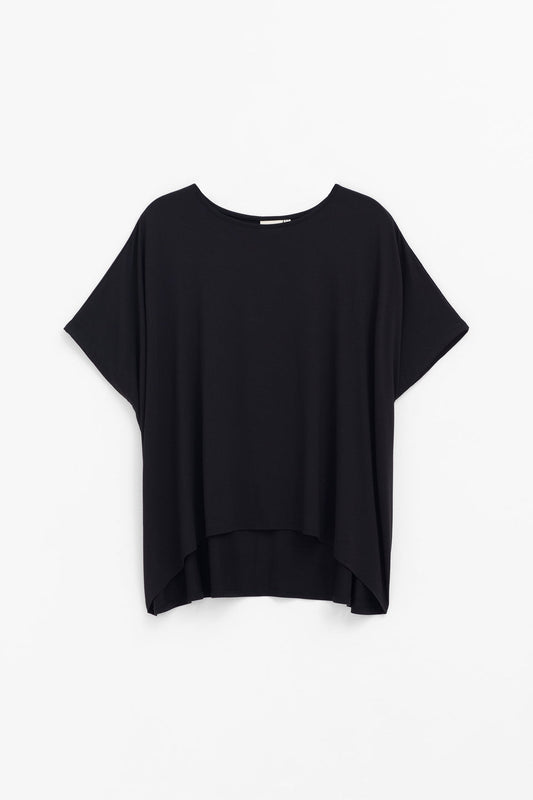 Telse T-Shirt / Black
