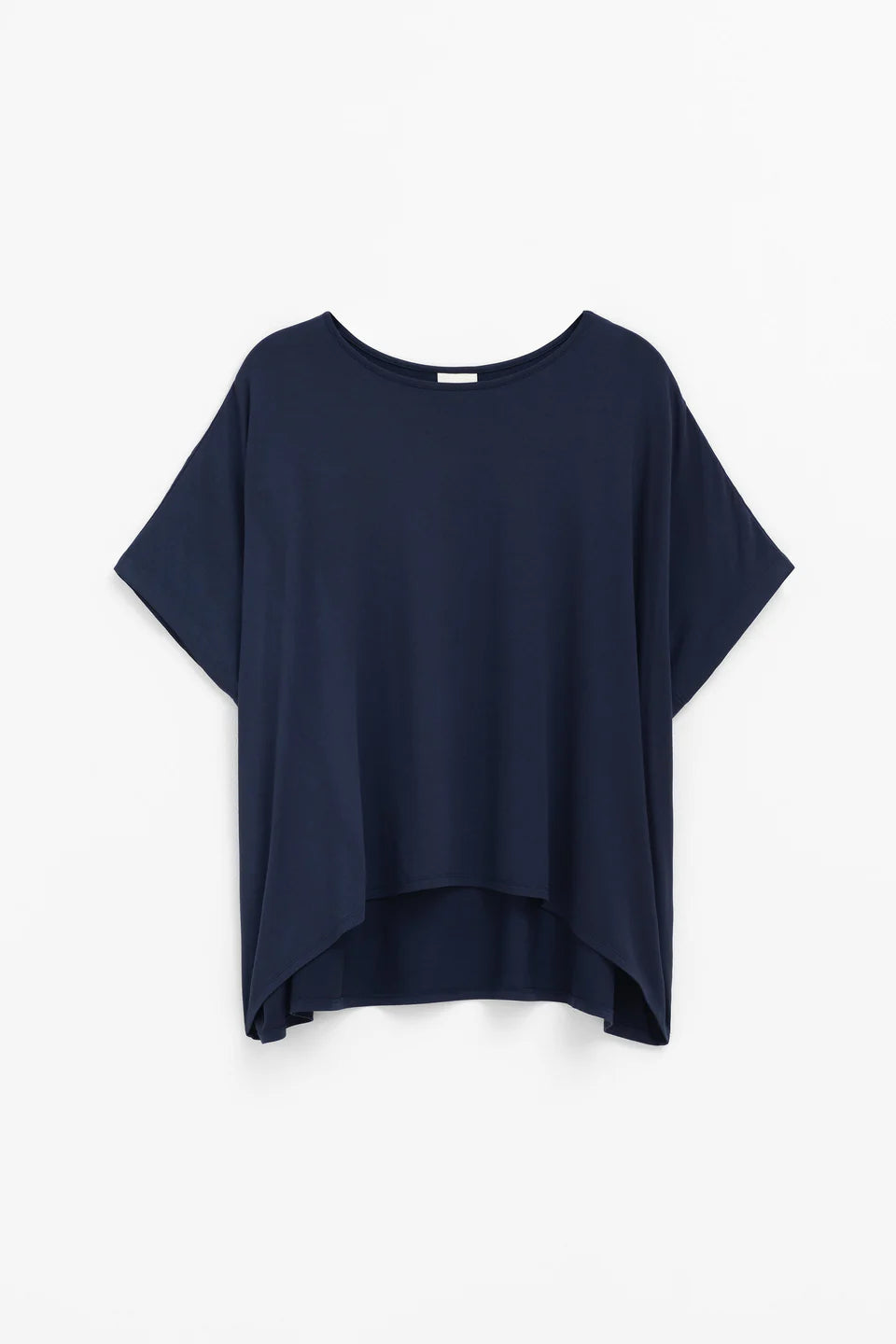 Telse T-Shirt / Steel Blue