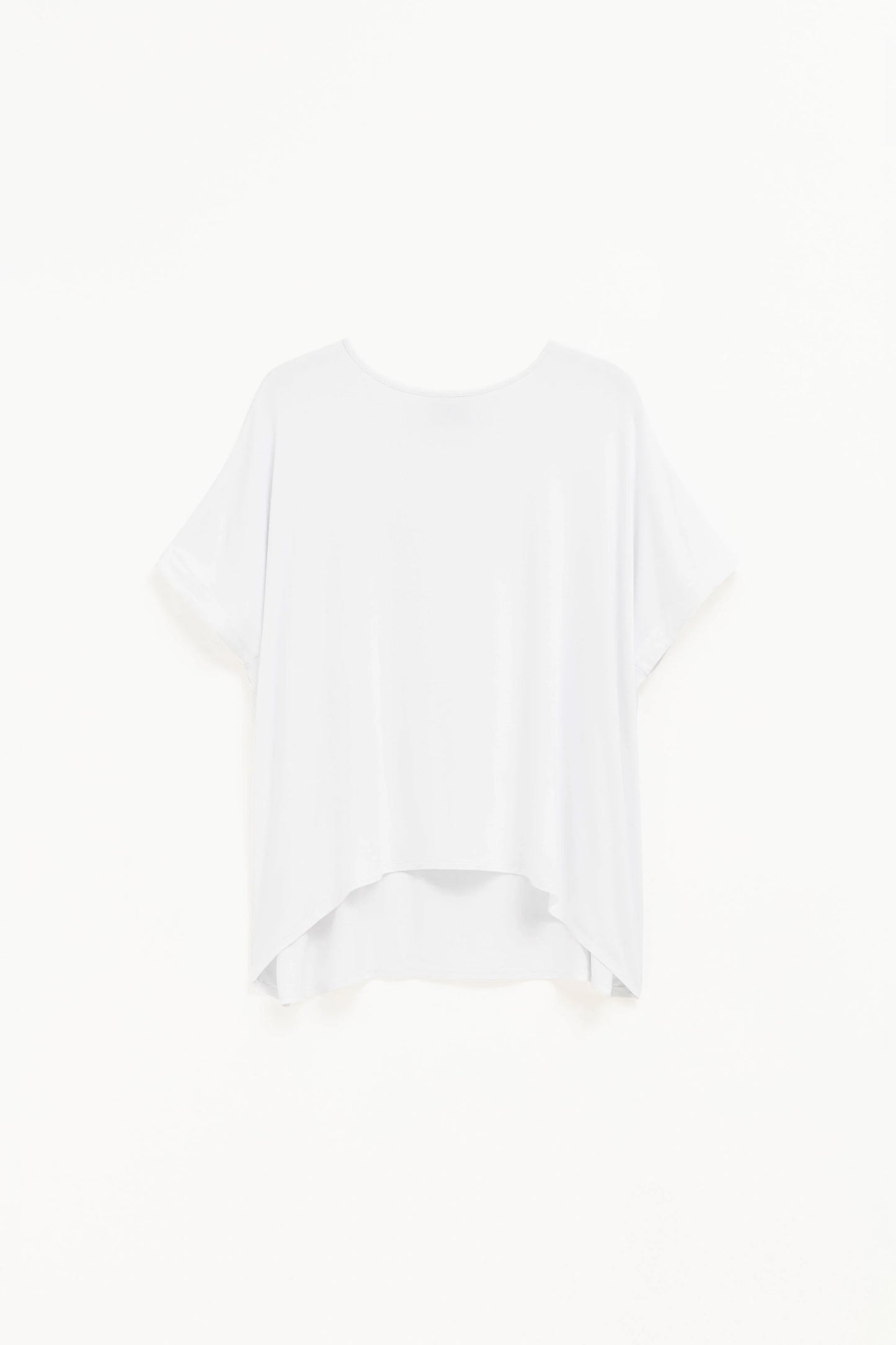 Telse T Shirt | White