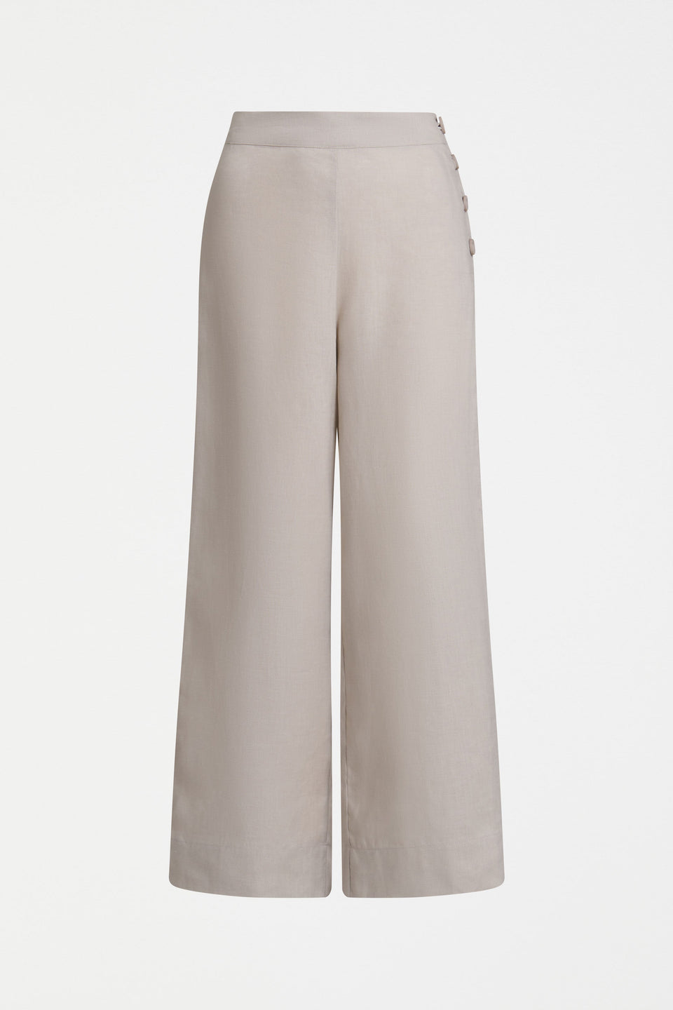 Hersom Pant / Flax