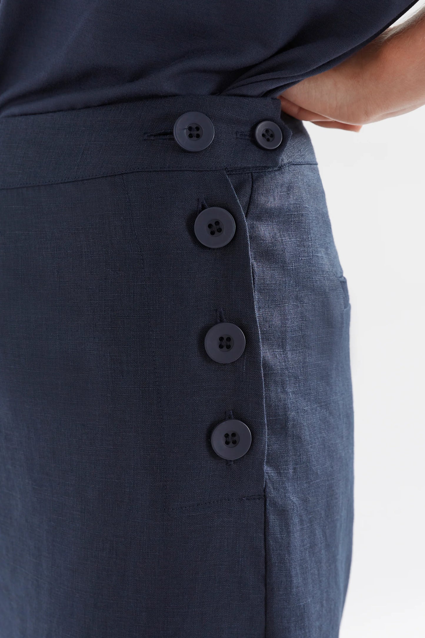 Hersom Pant | Moonlight