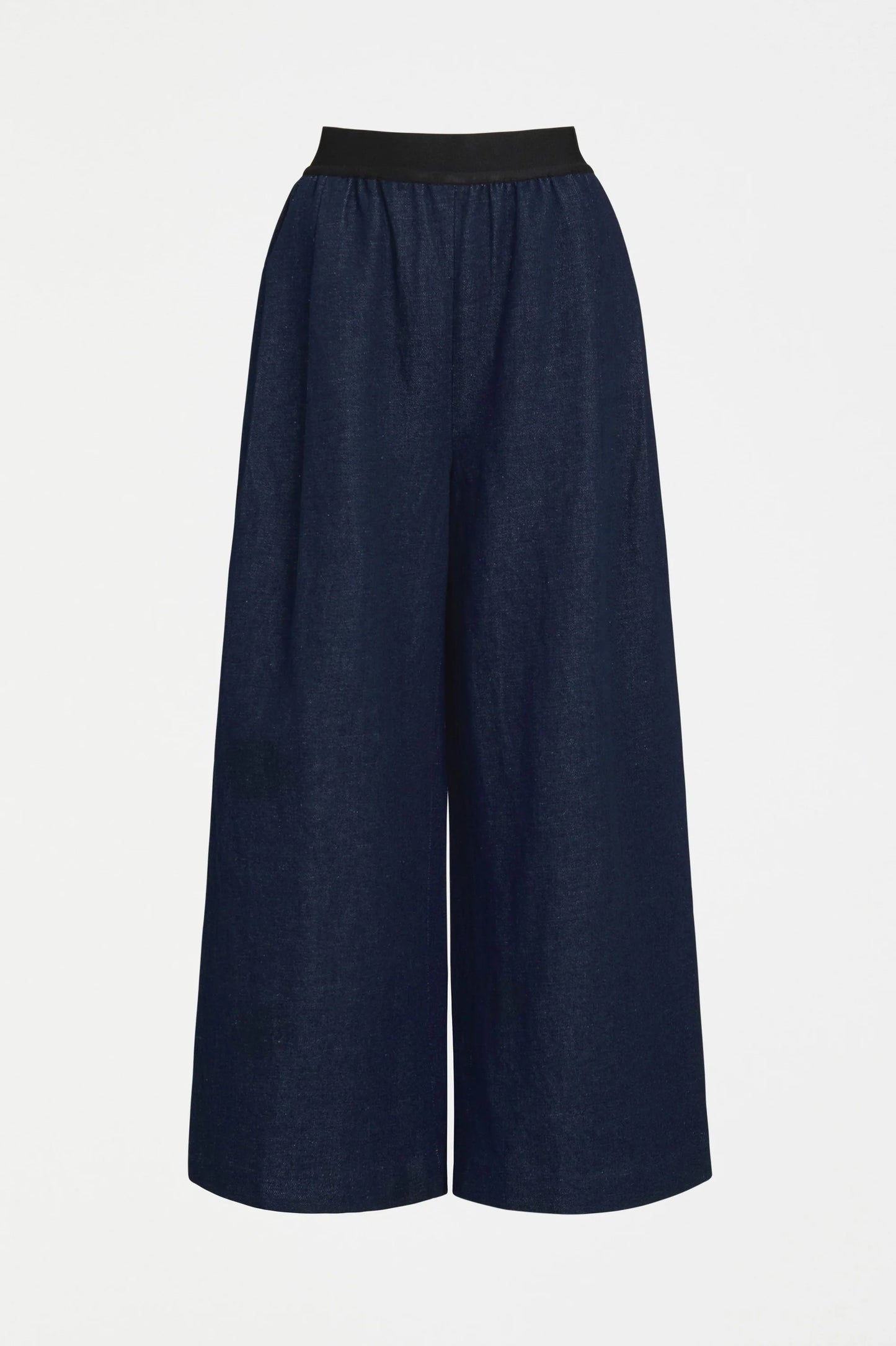 Njolle Pant | Indigo
