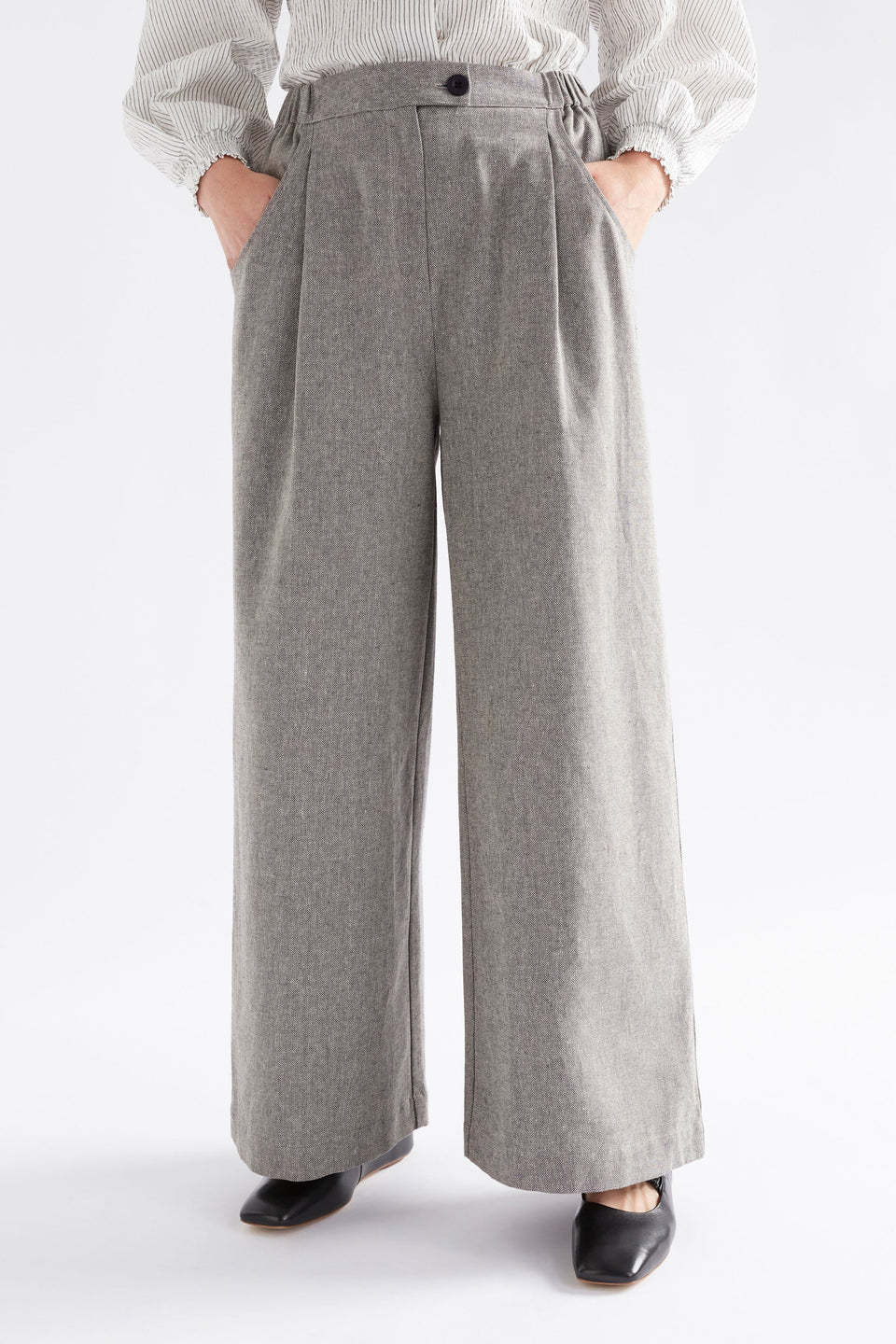 Citte Pant / Graphite