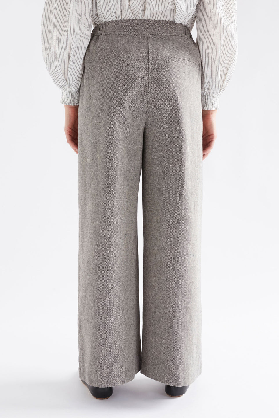 Citte Pant / Graphite