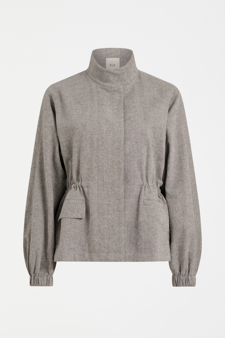 Citte Jacket / Graphite