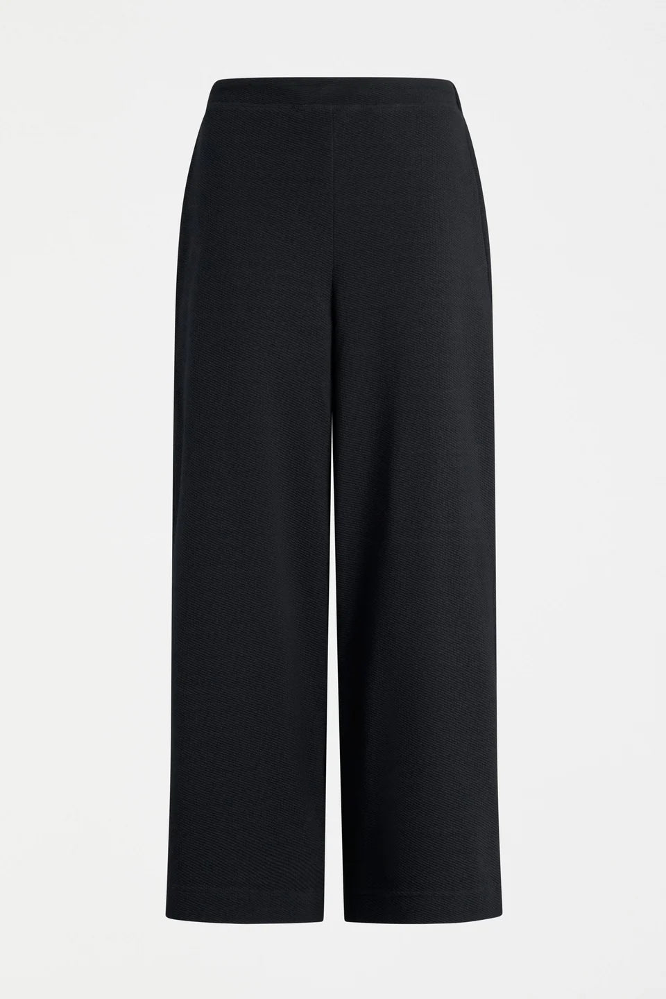 Sanna Pant / Black