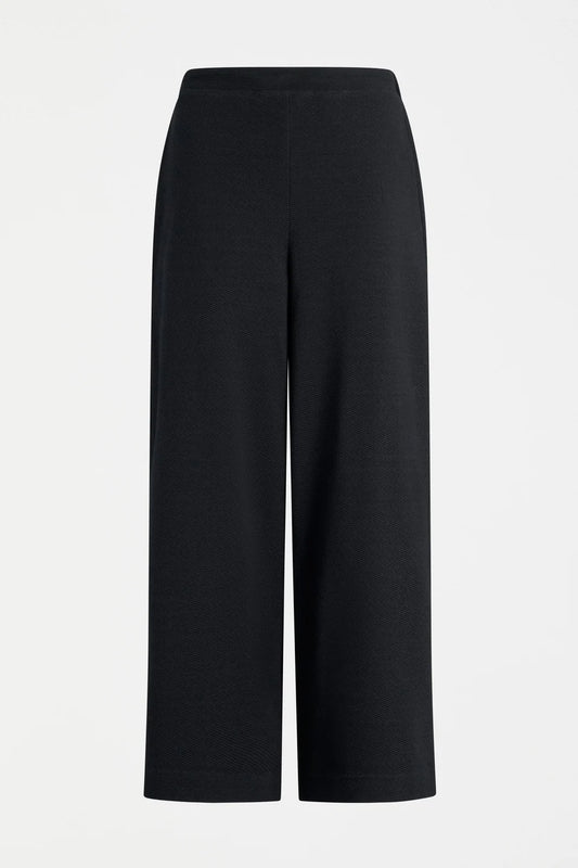 Sanna Pant / Black
