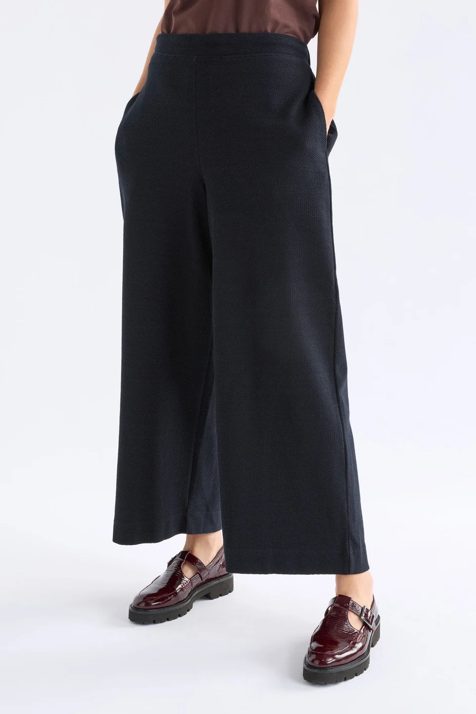 Sanna Pant / Black