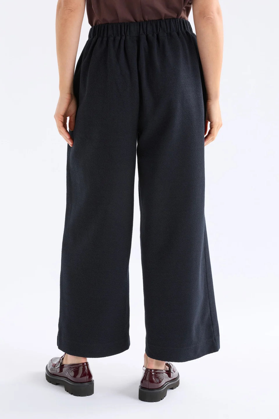 Sanna Pant / Black