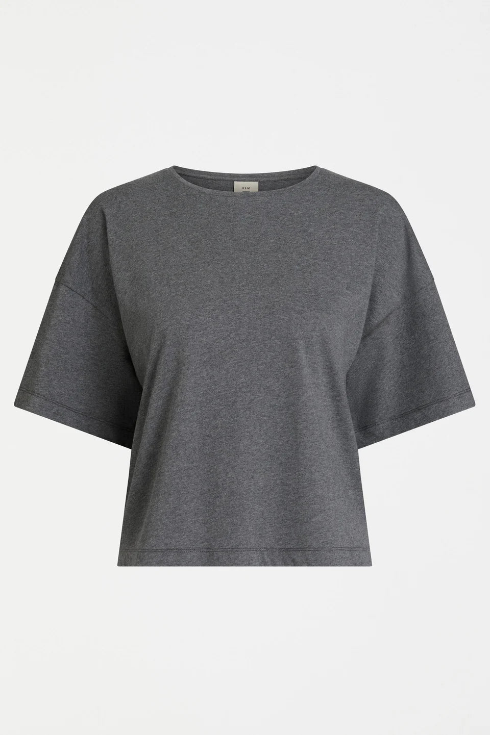 Kovaa Tee / Charcoal Marle