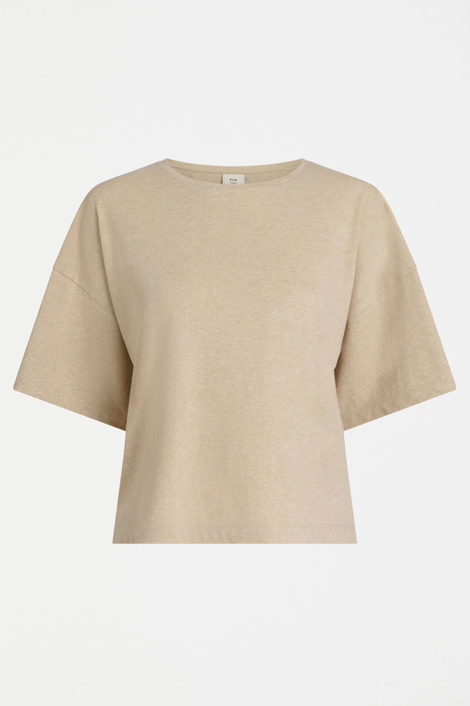Kovaa Tee / Oatmeal Marle