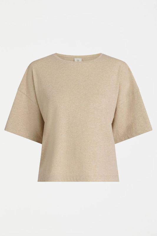 Kovaa Tee / Oatmeal Marle