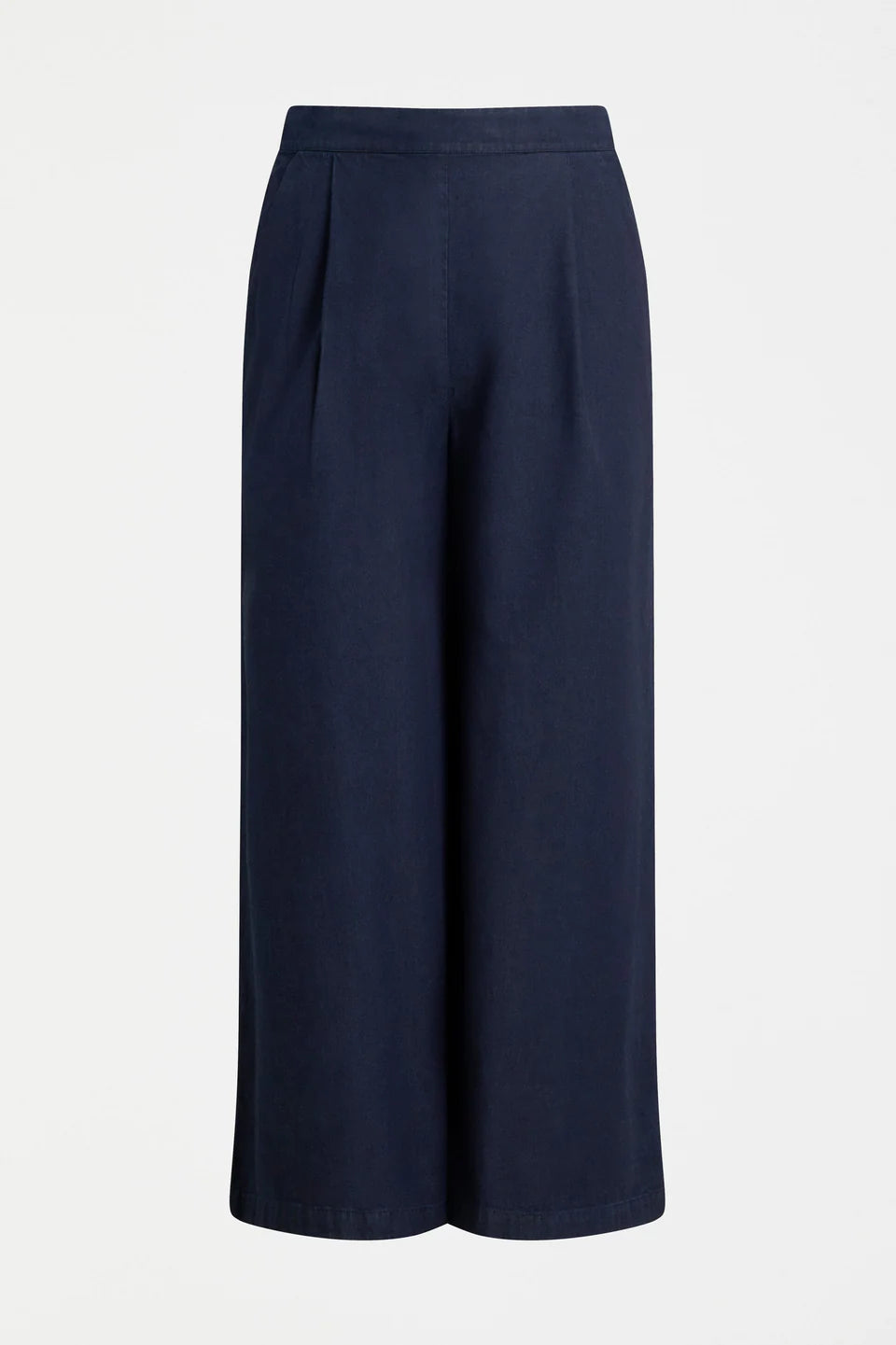 Albez Pant / Dark Blue Denim