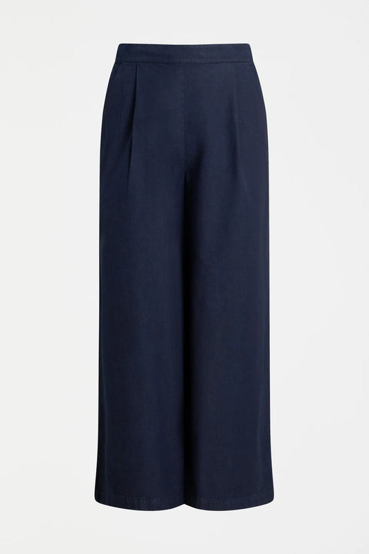 Albez Pant / Dark Blue Denim