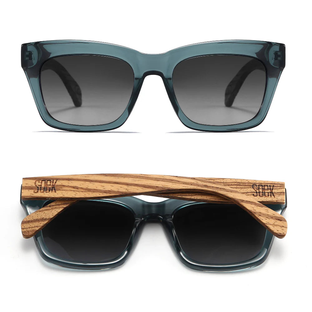 Sunglasses / Morgan Indigo