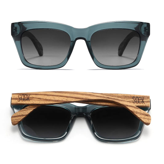 Sunglasses / Morgan Indigo
