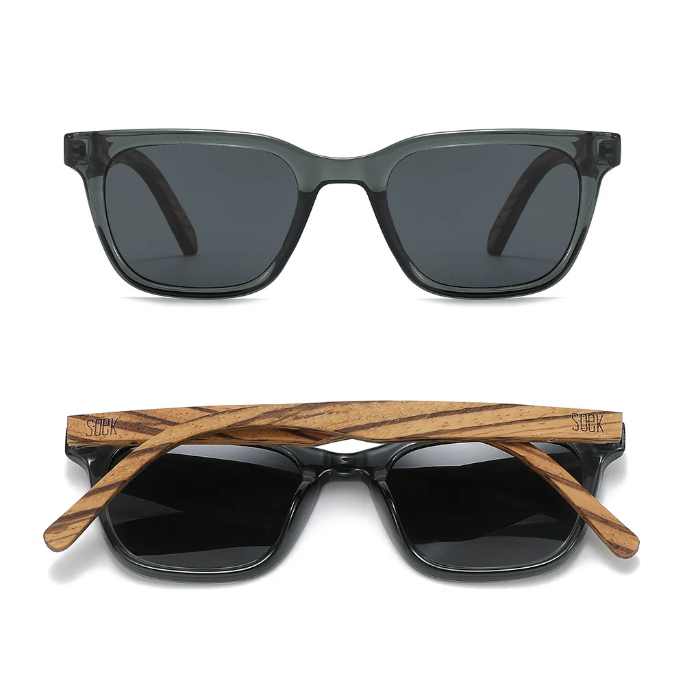 Sunglasses / Koda Smoke