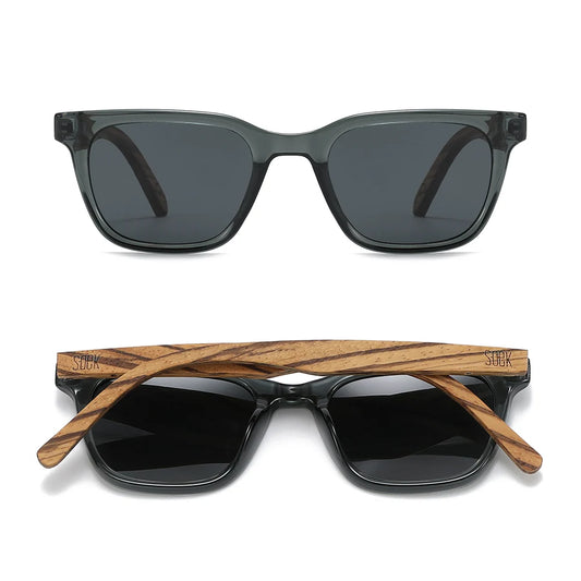 Sunglasses / Koda Smoke
