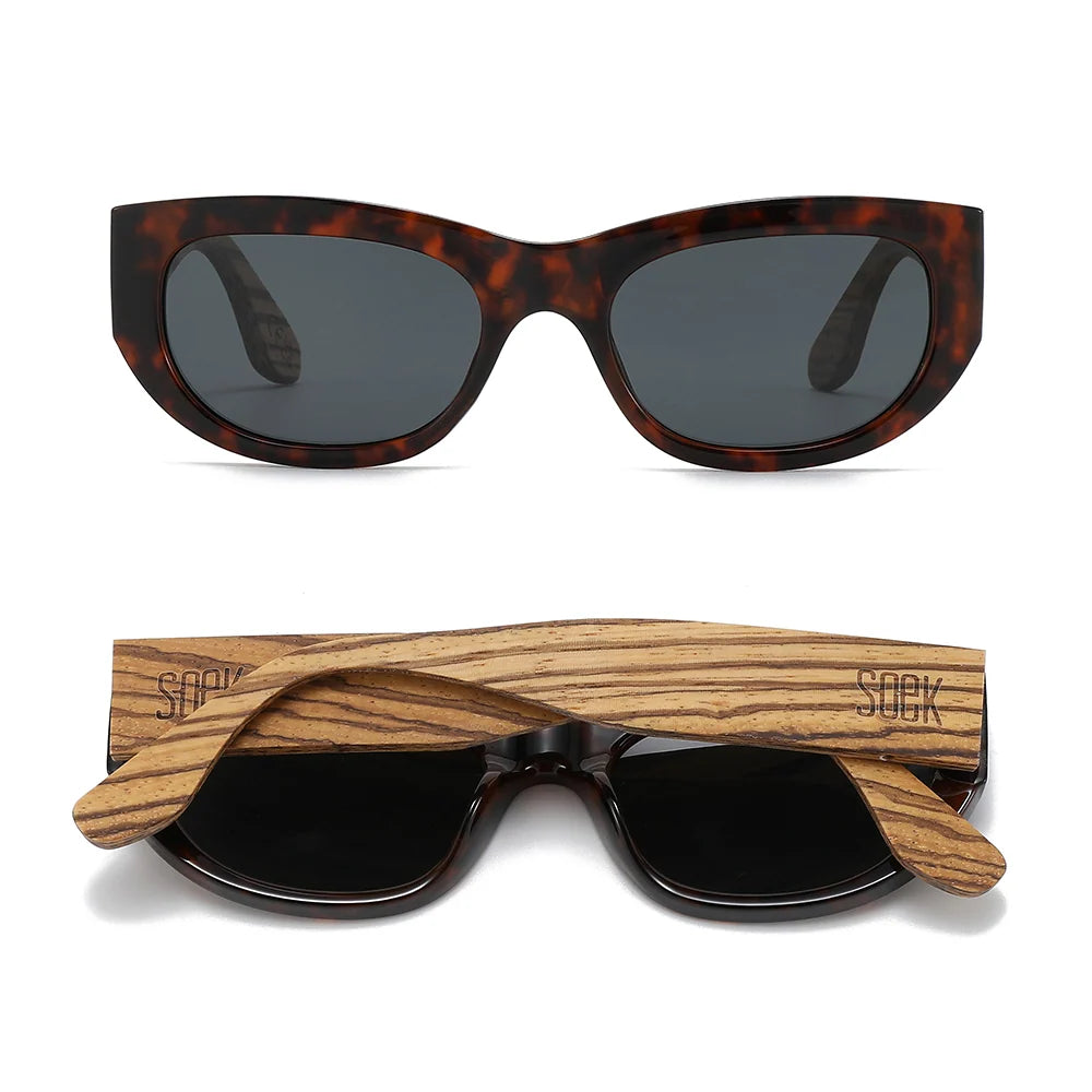 Sunglasses / Remy Dark Tort