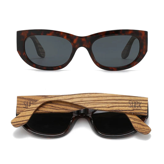 Sunglasses / Remy Dark Tort