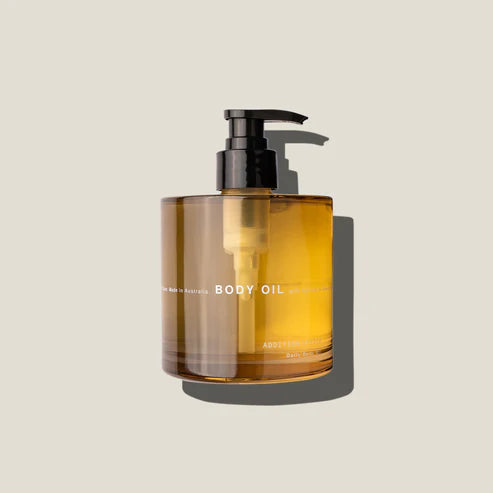 Addition Studio | Body Oil