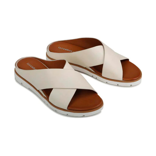 Abby Sandal | Bone