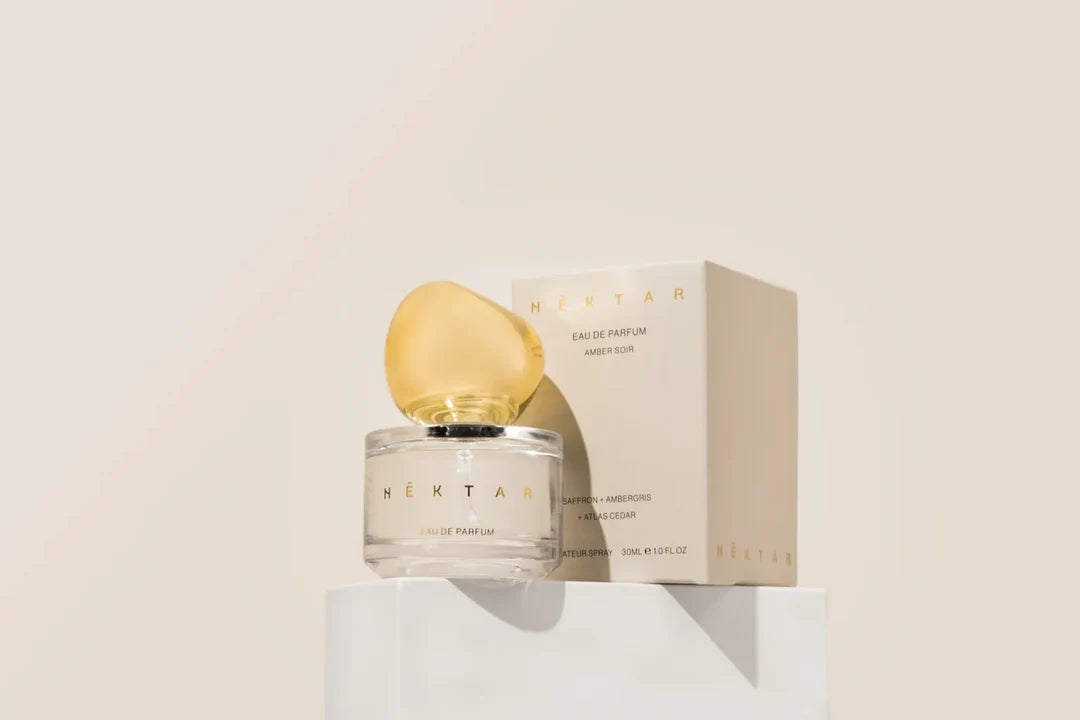 Eau De Parfum / Amber Soir