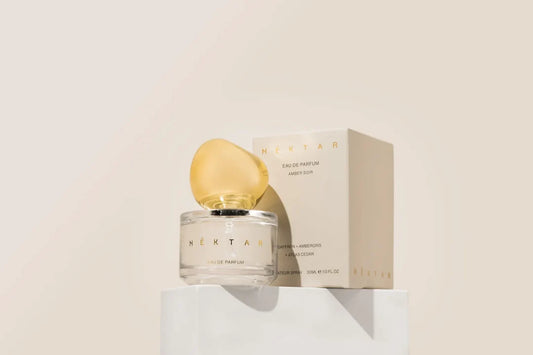 Eau De Parfum / Amber Soir