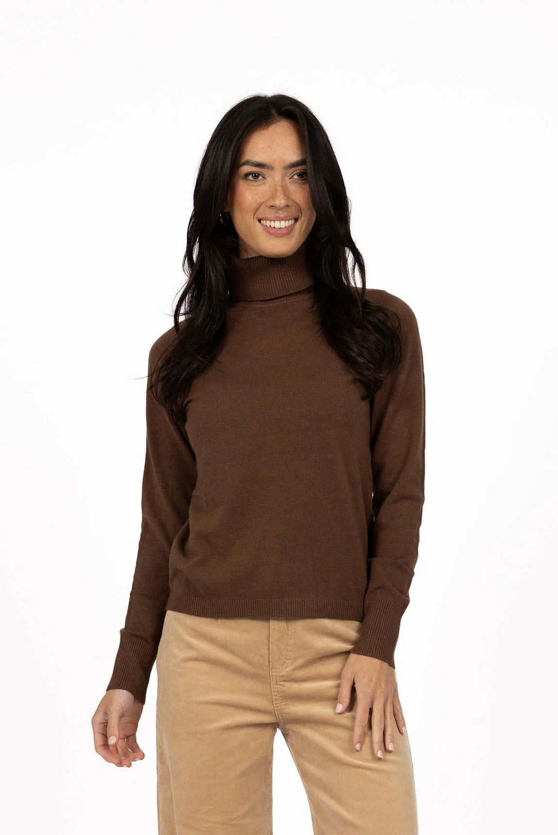 Alana Skivvy / Chocolate