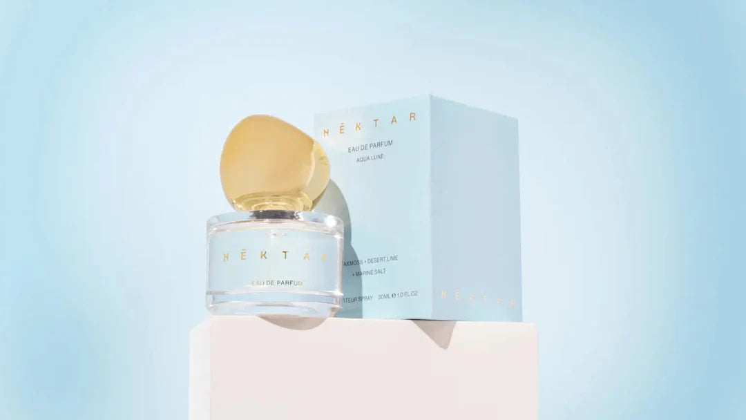 Eau De Parfum / Aqua Lune