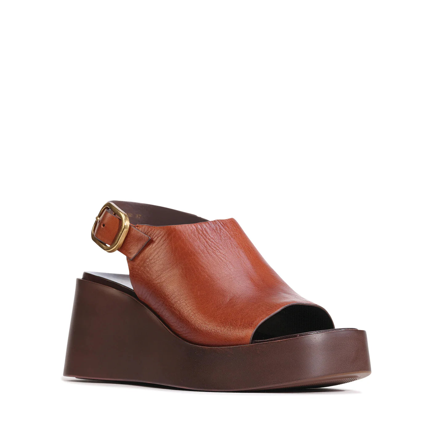 Ariani Sandals / Brandy