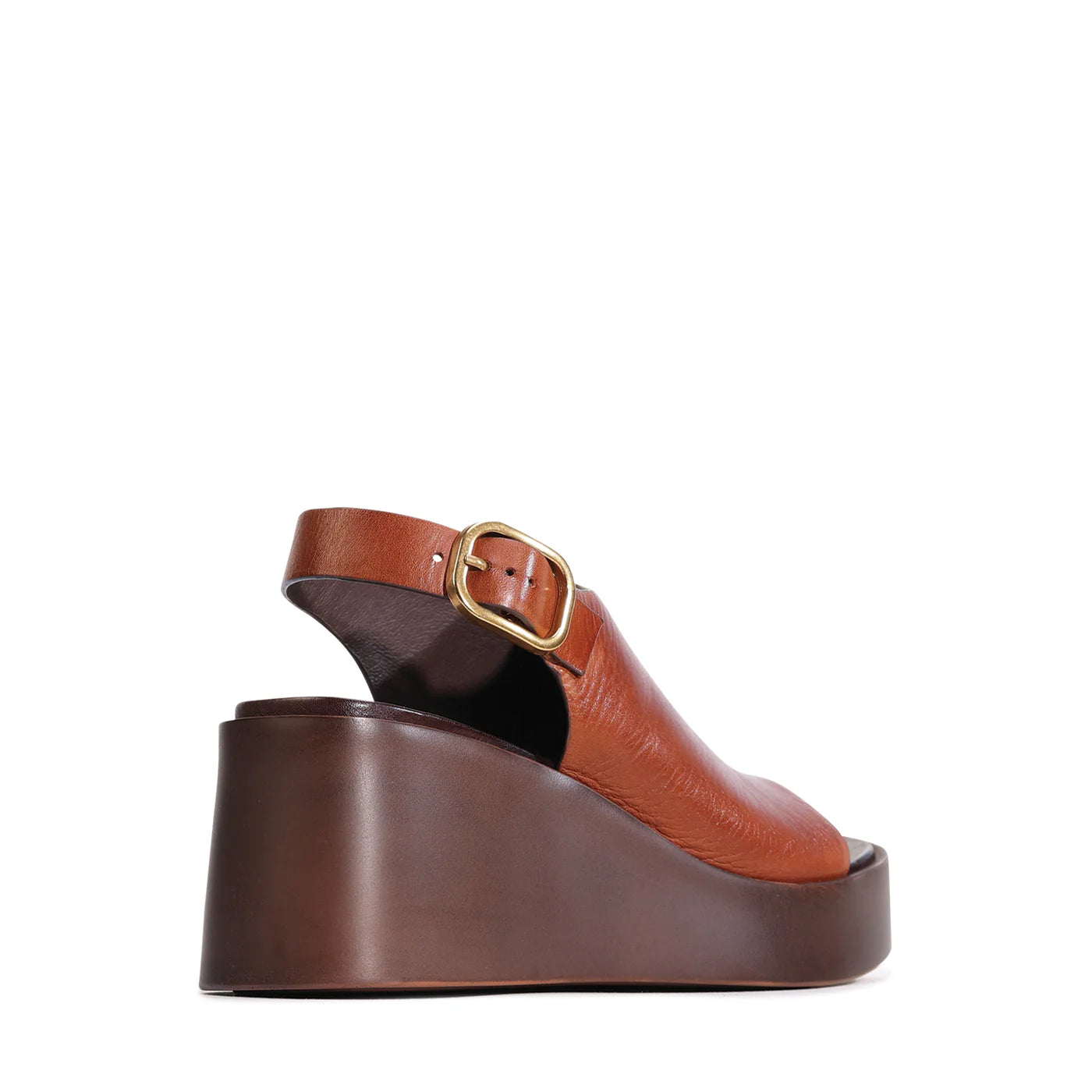 Ariani Sandals / Brandy