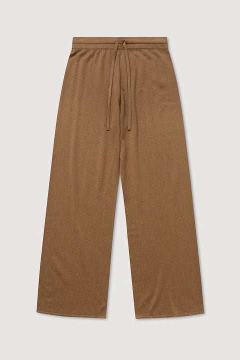 Cashmere Pant / Lounge - Fawn