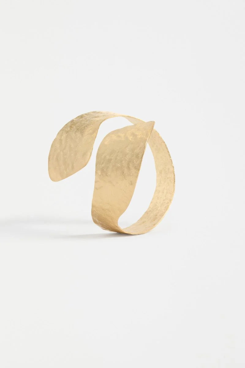 Kilta Wraparound Cuff