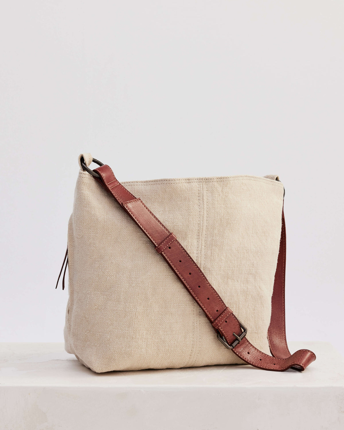 Baby Jute / Slouchy
