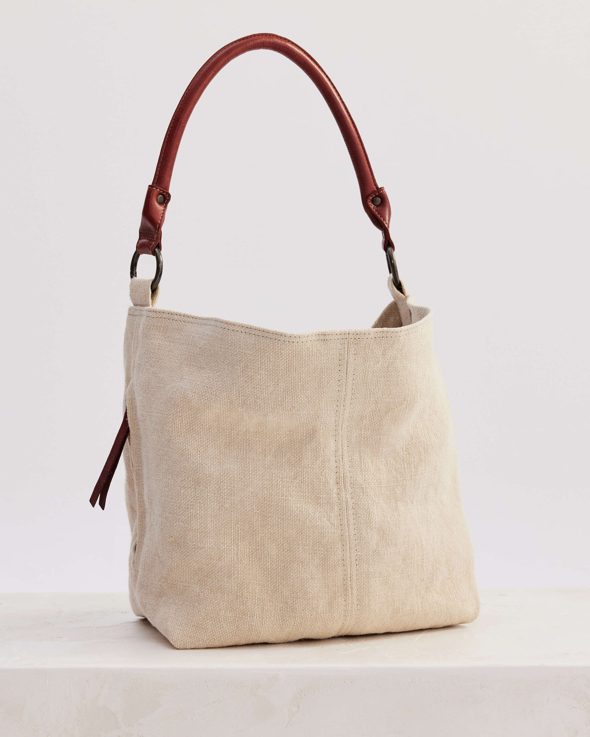 Sunday Jute / Slouchy