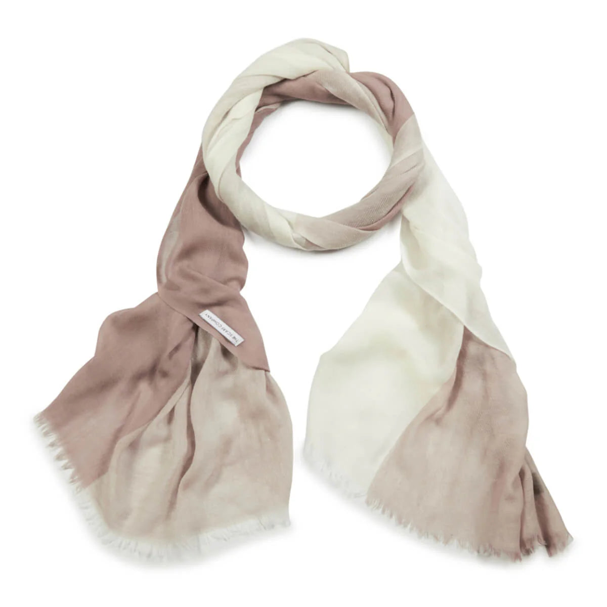 Merino Wool Scarf