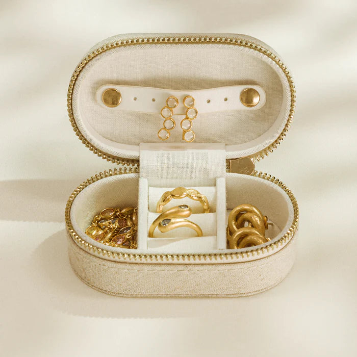 Agape Jewelry Box
