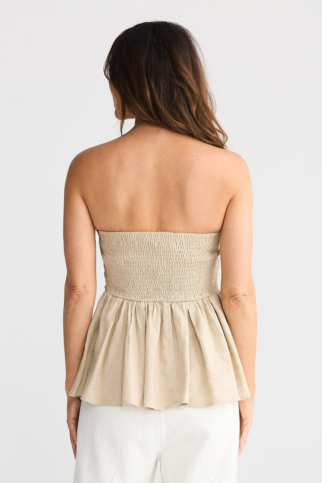 Avalon Top / Natural