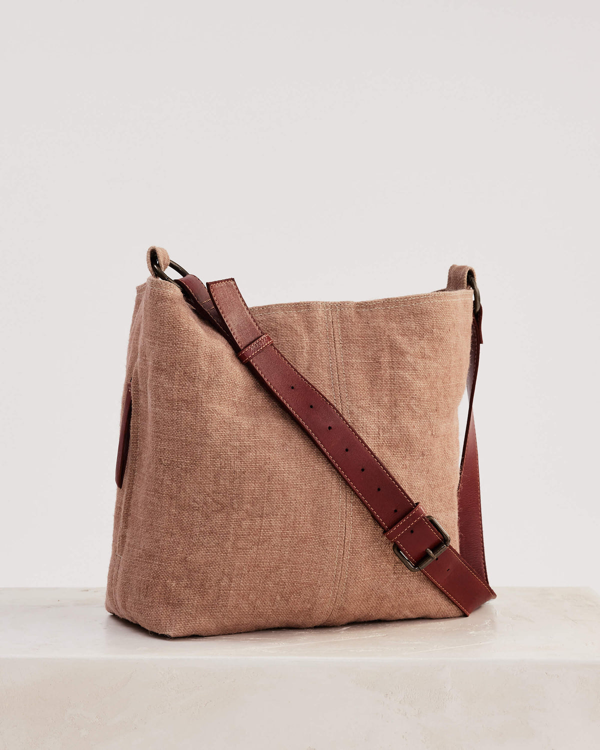 Baby Jute / Slouchy