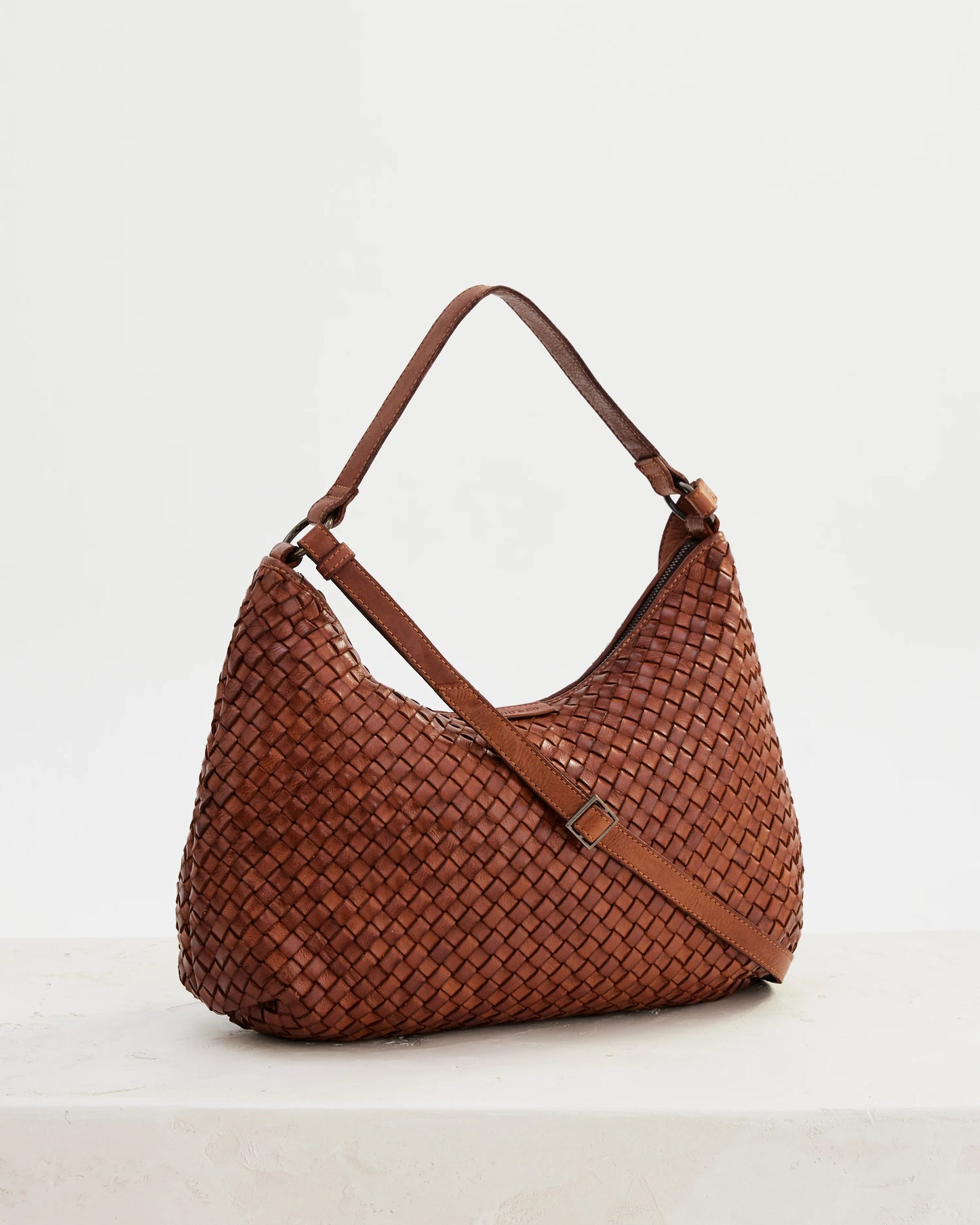 Basque Slouchy