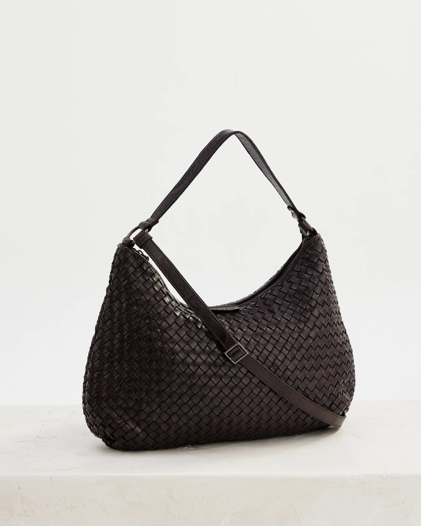 Basque Slouchy