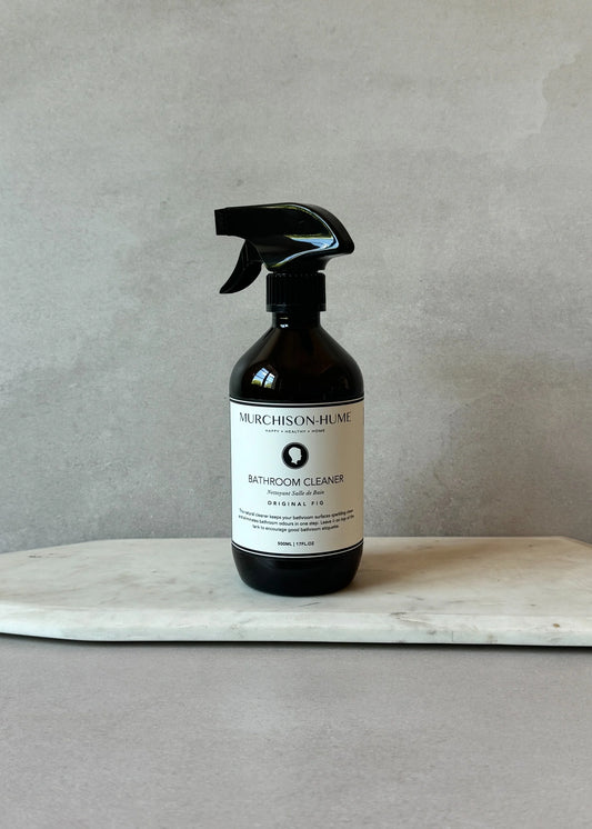 Bathroom Cleaner / Original Fig